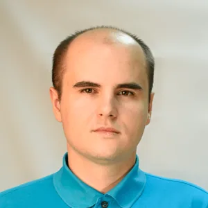 Marek Dubovsky