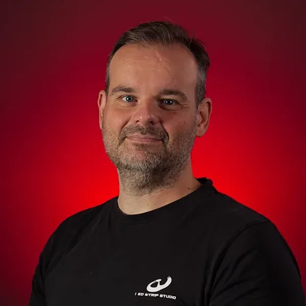 Michal Pokluda