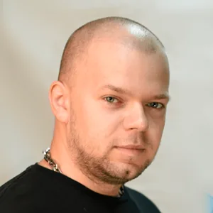 Patrik Ondrejka