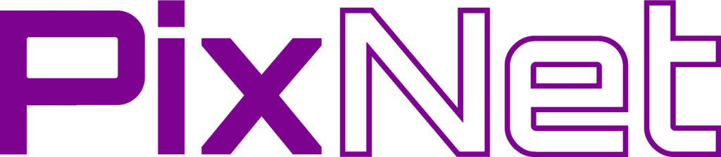 Pixnet Control Limited logo