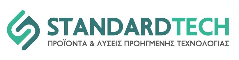 Standard Tech logo
