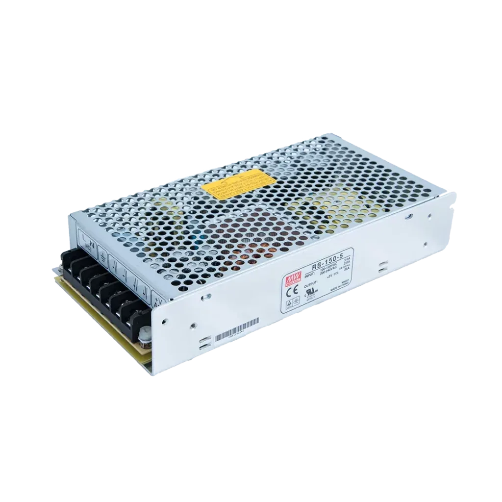 Power Supply
