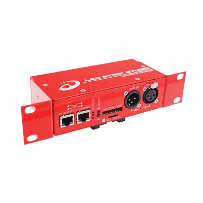 LED Ethernet Controller 3