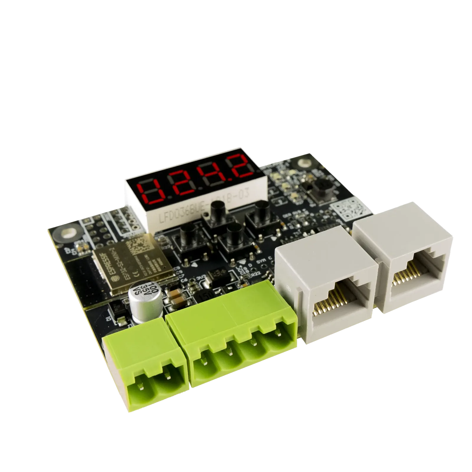 SPI Lamp 2
