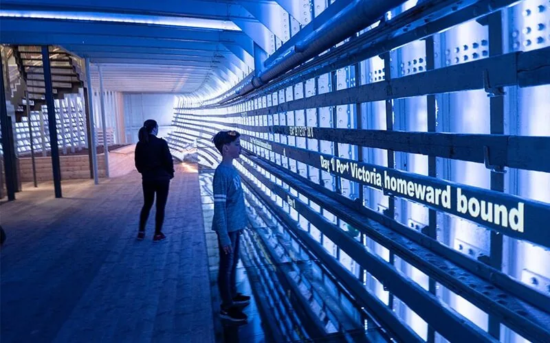 SPI Lamp 2 — Interior Lighting use case
