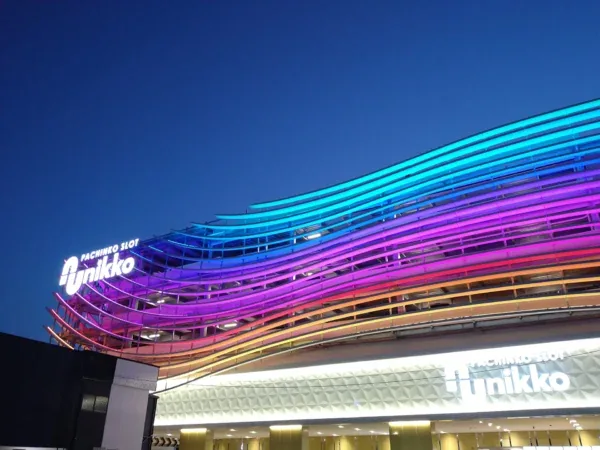 SPI MATRIX — Building Facades use case