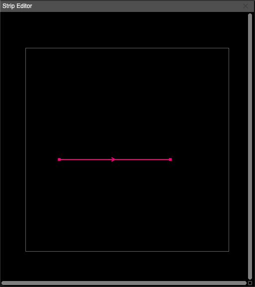 LED segment