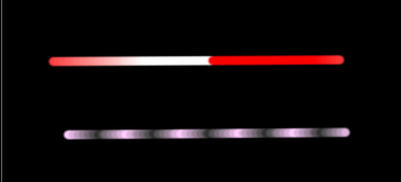 Two strip animations in LSS4