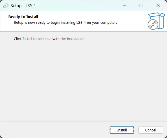 LSS 4 Device