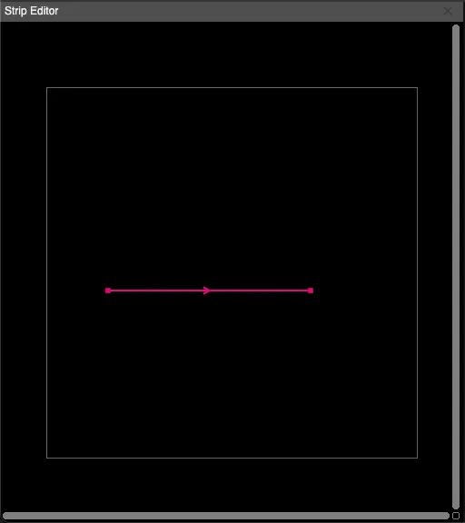 LED segment