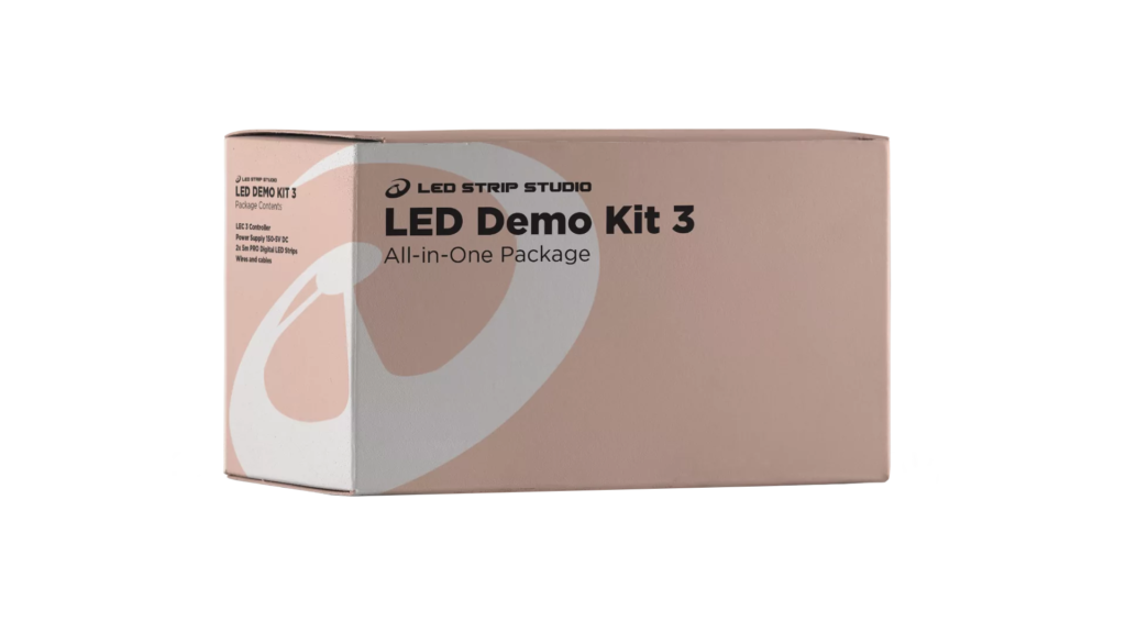 LED Demo Kit 3