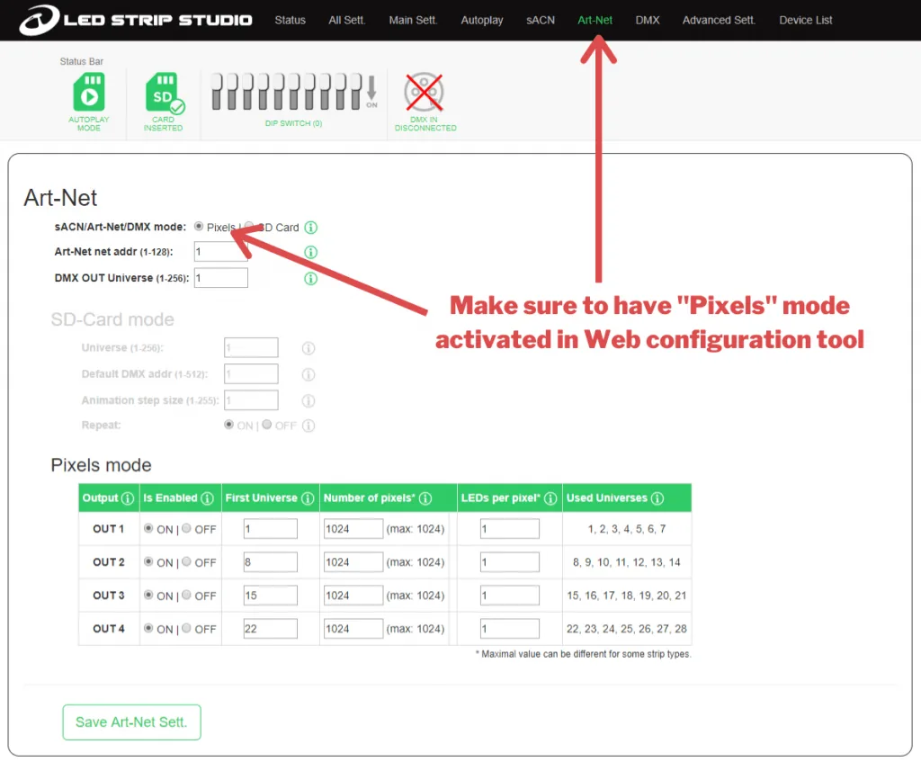 2020-01-Page_ControlOptions_WebConfig_Artnet_Pixels_Mode-1024x847.png