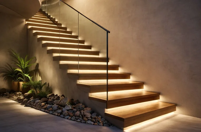 Architectural Lighting