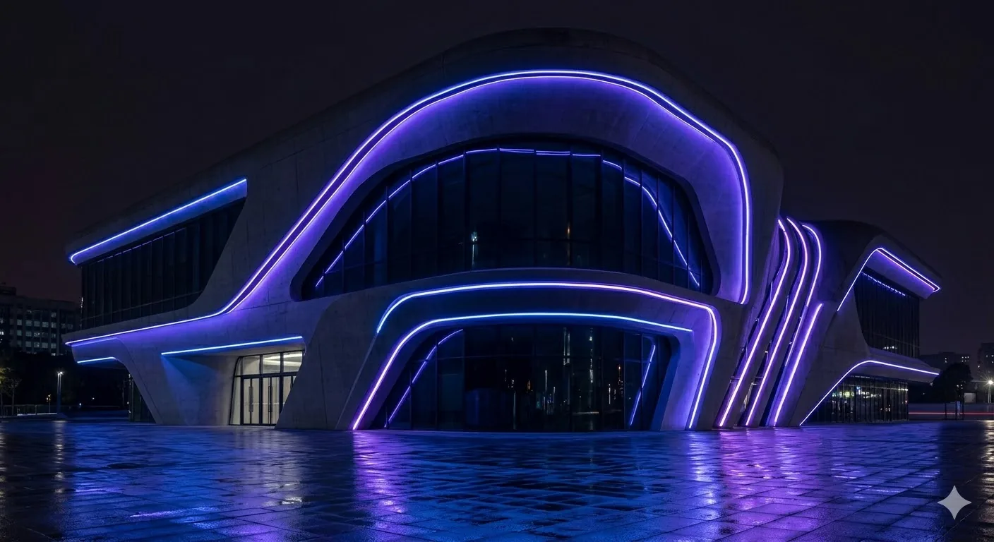 LED Neon