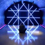 JB mapping the LED Wall Decoration in Led Strip Studio 3 Software