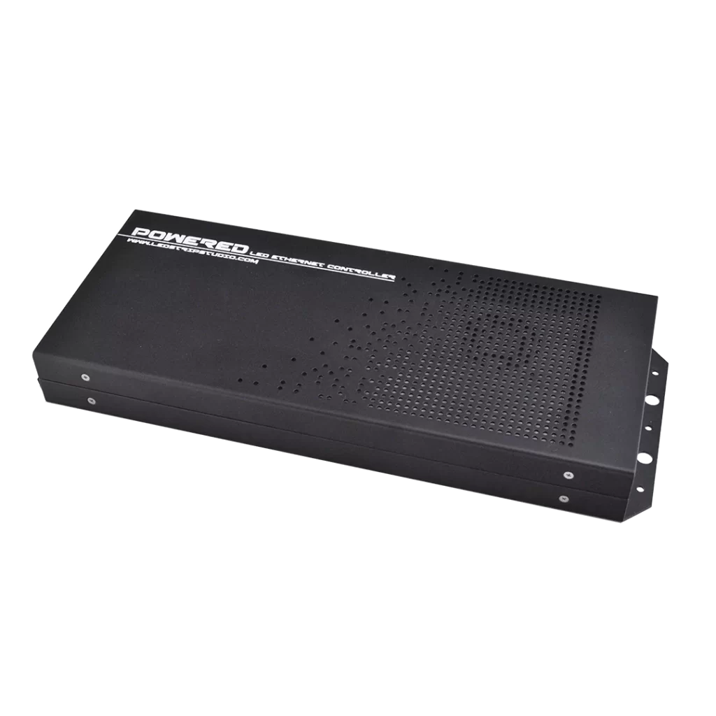 POWERED LEC Controller